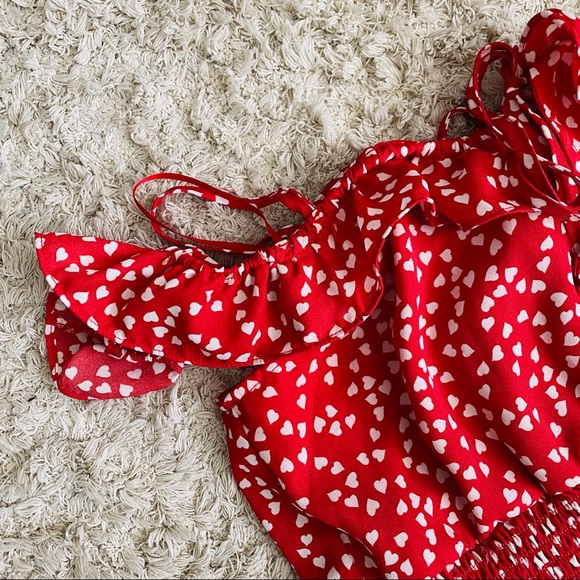 Le Lis Crop Top - Picture 2 of 7